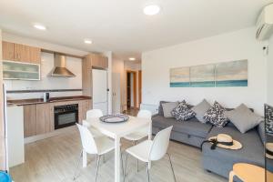 Belleview Calafell Playa Vistas Mar