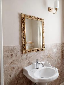B&B La Sbàgera