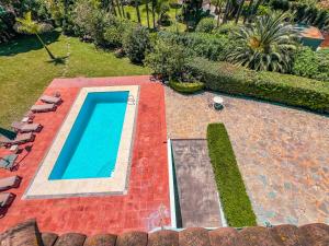 Gran villa con piscina cerca de Puerto Banús by Marbella Vacances