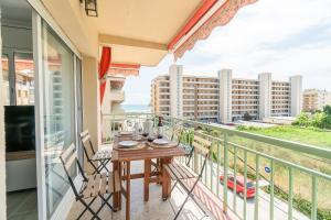 Belleview Calafell Playa Vistas Mar