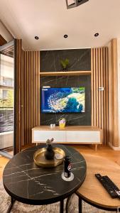 VILA LUNA-Apartman 1