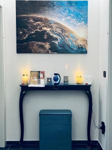 Seven Nights Bologna