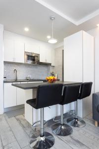 Home2Book Comfy Apartment Las Galletas Beach