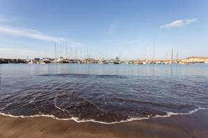 Home2Book Comfy Apartment Las Galletas Beach