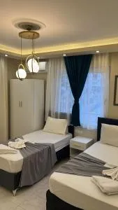 Almir Otel - Erdemli