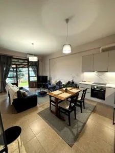 The Watch Tower A - 西亚蒂斯塔