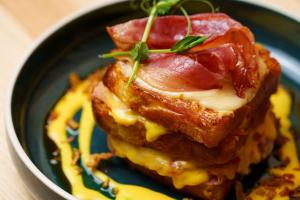 City Park Stay by CHM