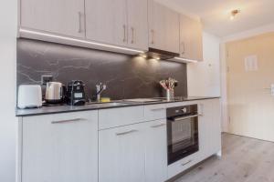 Chaleureux studio rénové à Grimentz