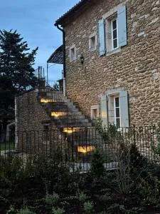 Gîte Van Gogh - Solérieux