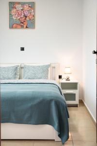 Valeria Apartament Cozy & Quiet - 4hvězdičkové hotely ve městě Kallithea