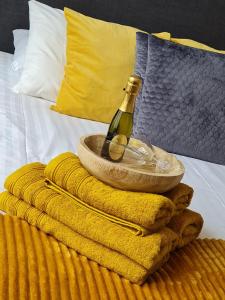 Hotel t Witte Huys Scheveningen