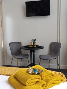 Hotel t Witte Huys Scheveningen