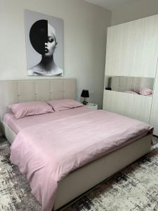 Just renovated apartment in the city center