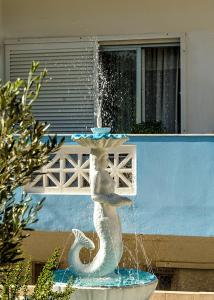 Villa Maria Apartments Heraklio Greece