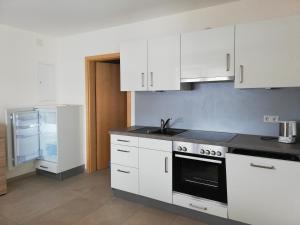 Ferienwohnungen Weishaupt