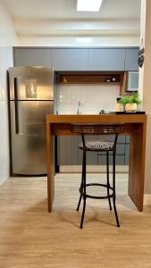 Apto 28A - Residencial Palladium Centro, Penha SC