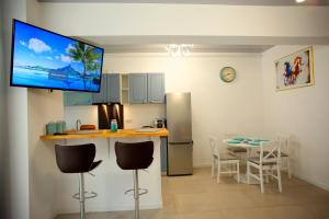 Kuda apartment - Promenada Mamaia Nord