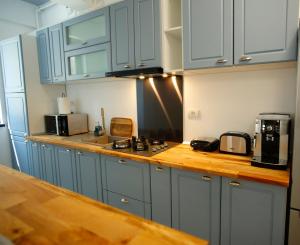 Kuda apartment - Promenada Mamaia Nord