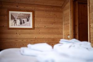 Madame Vacances Chalet LArclusaz