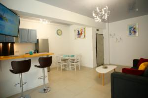 Kuda apartment - Promenada Mamaia Nord
