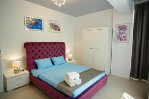 Kuda apartment - Promenada Mamaia Nord