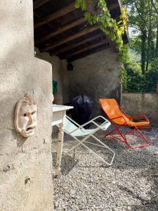 Residenza Nemus Olea Mare e Montagna