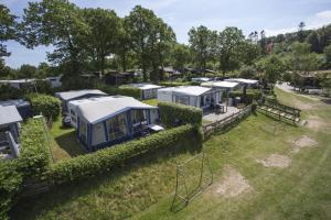 Randbøldal Camping & Cabins