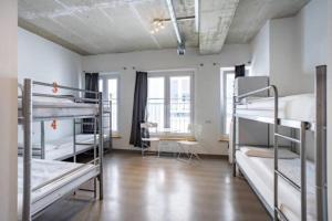 Jaeger´s Munich (HotelHostel)