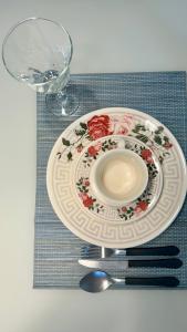 Apto 28A - Residencial Palladium Centro, Penha SC