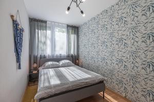 Apartament na Komandorskiej