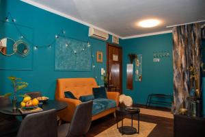 Apartement du Lac 