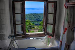 Hotel Stoikos Pelion Greece