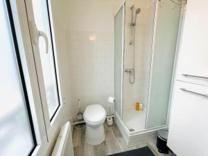 Le MINTY Cocoon, bright & close to Paris