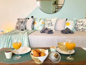 Le MINTY Cocoon, bright & close to Paris