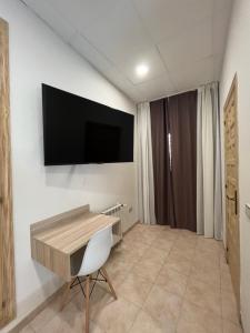 Vas Málaga Ciudad