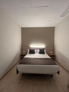 Vas Málaga Ciudad