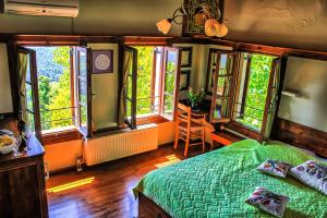 Hotel Stoikos Pelion Greece