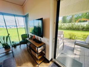 Apartament Morsa w Nautica Resort