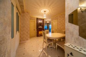 Cozy apartment with a beautiful view of old town