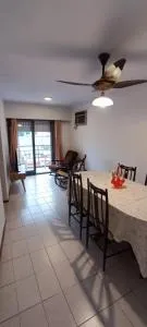 Departamento Rosario - Alvear