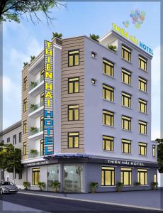 Thien Hai Hotel