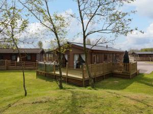 Lakeland Dream South Lakeland Leisure Lodge