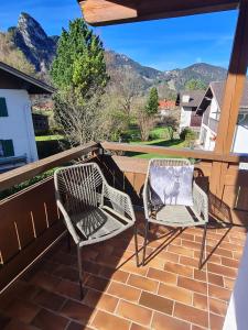Apartment Bergliebe