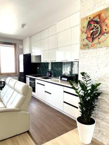 Apartament Orawska