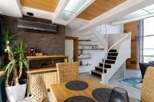 Studio77maisonette - Debelets