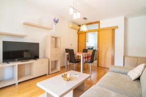 Acqua Blu Apartment