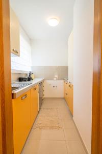 Acqua Blu Apartment