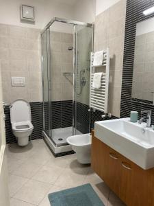 Apartment in Trastevere Porta Portese