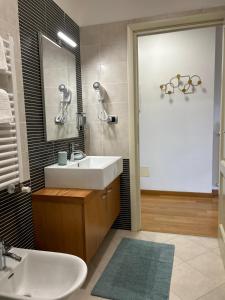 Apartment in Trastevere Porta Portese