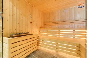 LABA Kołobrzeg Apartamenty Kasprowicza 20 Parking Basen Fitness Bawialnia w CENIE, Parkplatz Schwimmbad Fitness Spielzimmer im PREIS